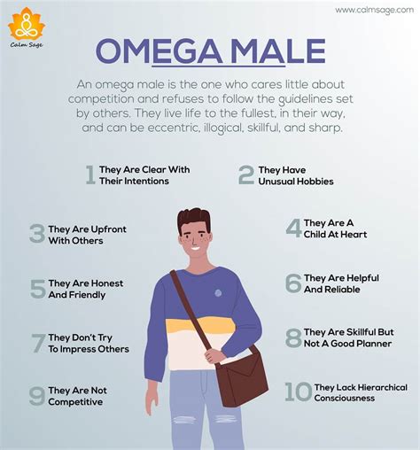 omega man meaning.